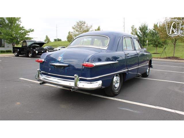 1951 Ford Custom (CC-2099505) for sale in Olathe, Kansas