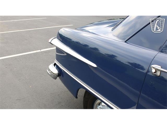 1951 Ford Custom (CC-2099505) for sale in Olathe, Kansas