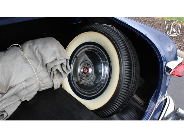 1951 Ford Custom (CC-2099505) for sale in Olathe, Kansas