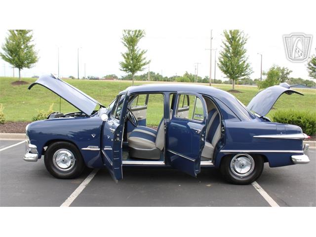 1951 Ford Custom (CC-2099505) for sale in Olathe, Kansas