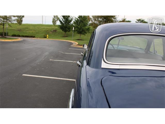 1951 Ford Custom (CC-2099505) for sale in Olathe, Kansas