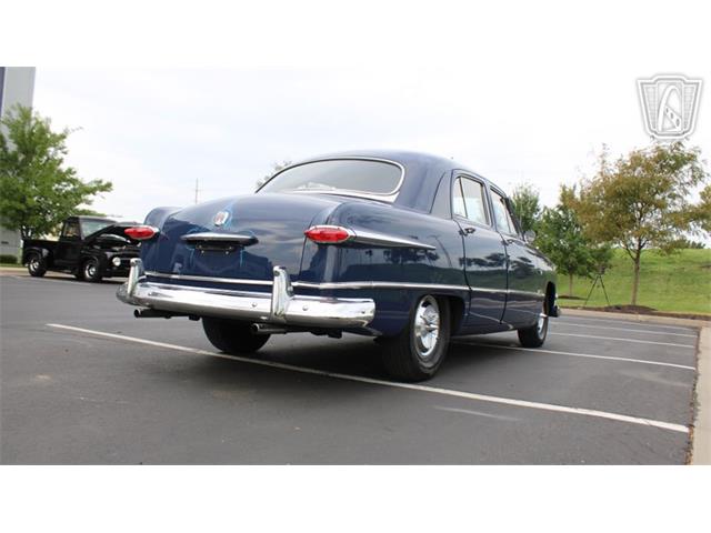 1951 Ford Custom (CC-2099505) for sale in Olathe, Kansas