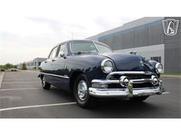 1951 Ford Custom (CC-2099505) for sale in Olathe, Kansas