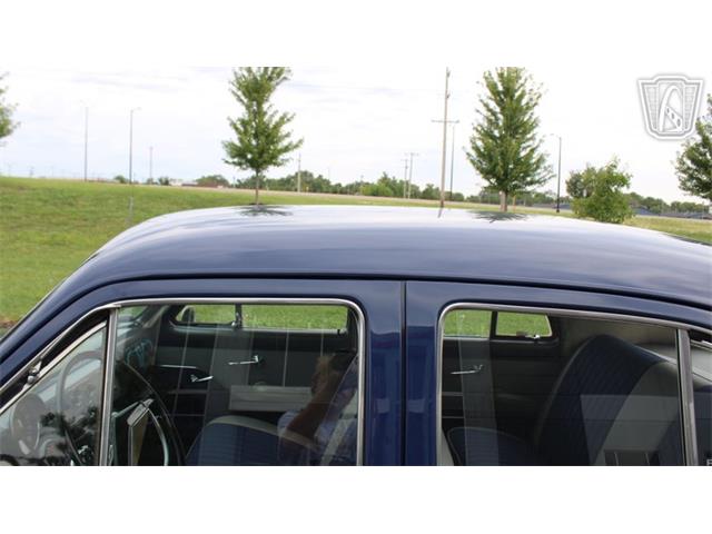 1951 Ford Custom (CC-2099505) for sale in Olathe, Kansas