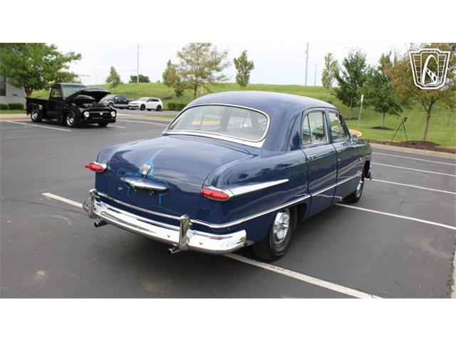 1951 Ford Custom (CC-2099505) for sale in Olathe, Kansas