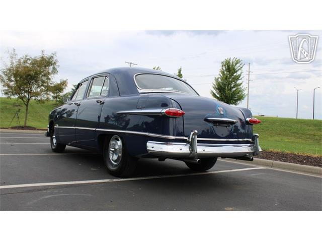 1951 Ford Custom (CC-2099505) for sale in Olathe, Kansas