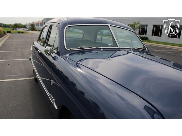 1951 Ford Custom (CC-2099505) for sale in Olathe, Kansas
