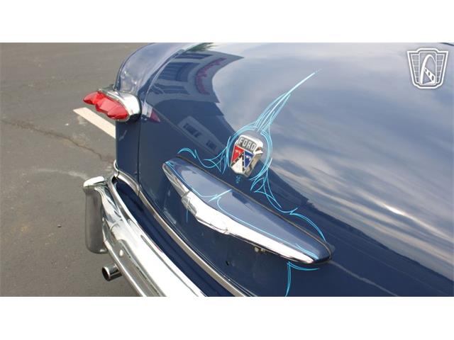 1951 Ford Custom (CC-2099505) for sale in Olathe, Kansas