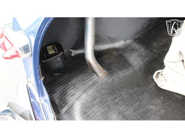 1951 Ford Custom (CC-2099505) for sale in Olathe, Kansas