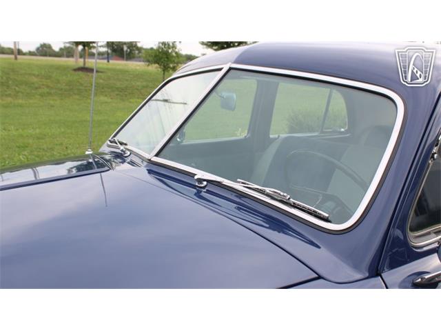 1951 Ford Custom (CC-2099505) for sale in Olathe, Kansas