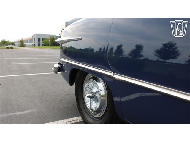 1951 Ford Custom (CC-2099505) for sale in Olathe, Kansas