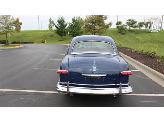 1951 Ford Custom (CC-2099505) for sale in Olathe, Kansas