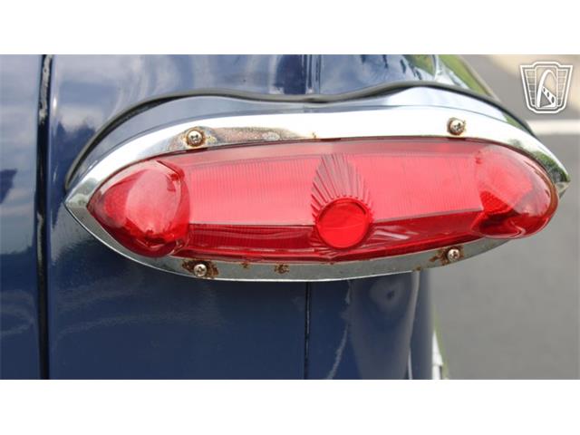 1951 Ford Custom (CC-2099505) for sale in Olathe, Kansas