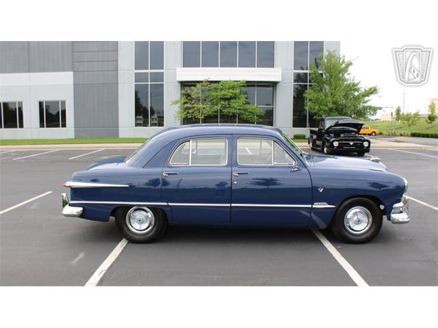 1951 Ford Custom (CC-2099505) for sale in Olathe, Kansas