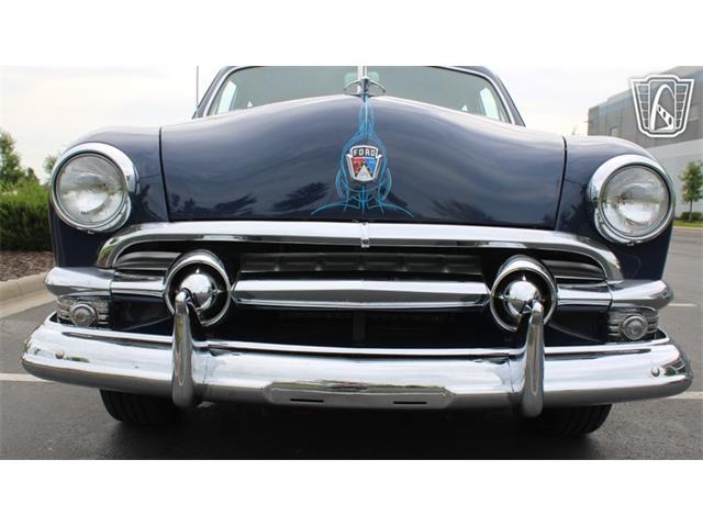1951 Ford Custom (CC-2099505) for sale in Olathe, Kansas