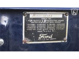 1951 Ford Custom (CC-2099505) for sale in Olathe, Kansas
