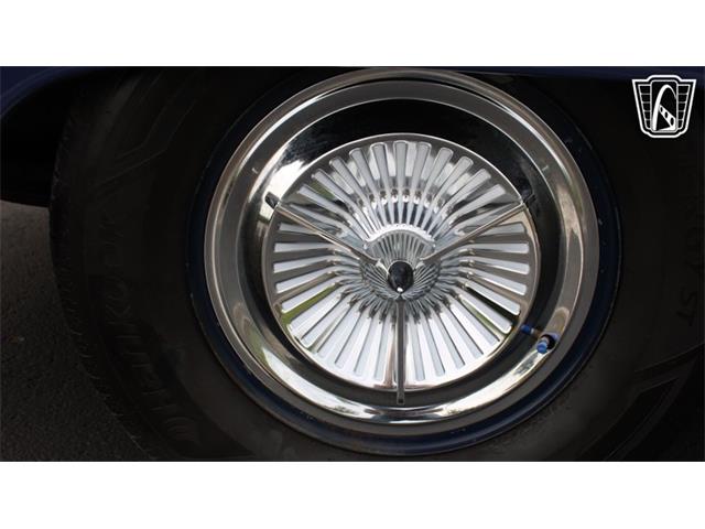 1951 Ford Custom (CC-2099505) for sale in Olathe, Kansas