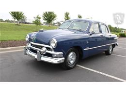 1951 Ford Custom (CC-2099505) for sale in Olathe, Kansas