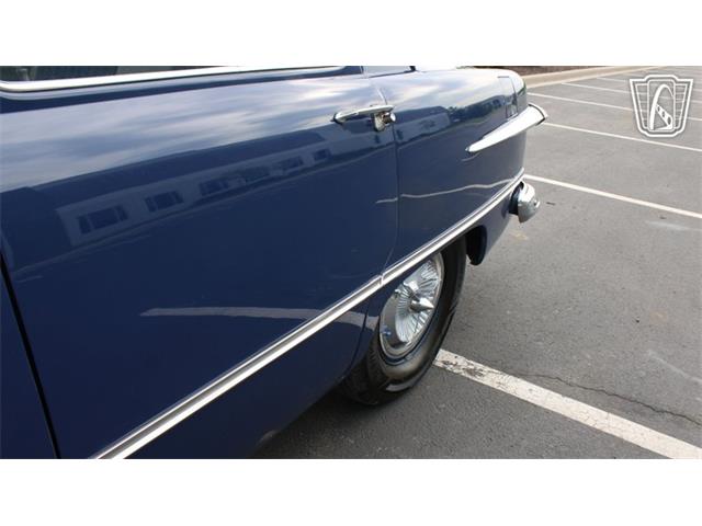 1951 Ford Custom (CC-2099505) for sale in Olathe, Kansas