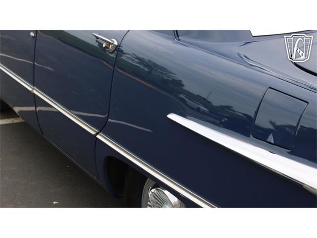 1951 Ford Custom (CC-2099505) for sale in Olathe, Kansas