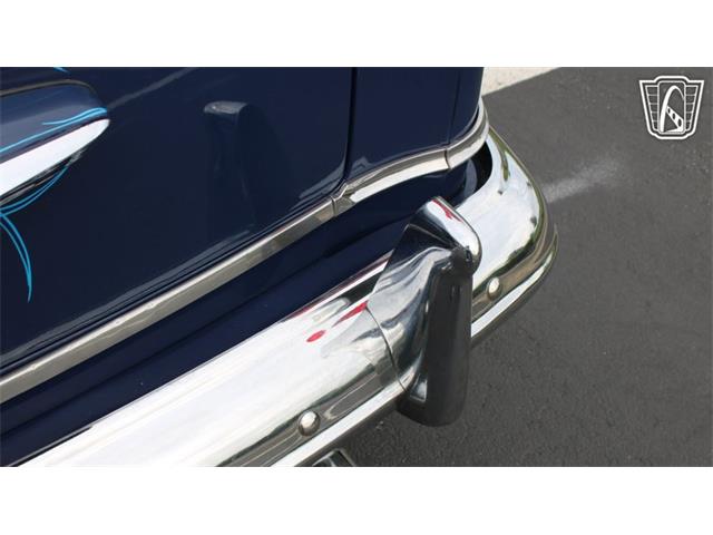 1951 Ford Custom (CC-2099505) for sale in Olathe, Kansas