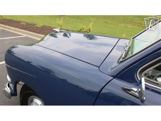 1951 Ford Custom (CC-2099505) for sale in Olathe, Kansas