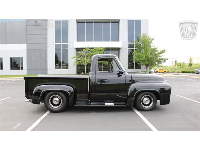 1953 Ford F100 (CC-2099506) for sale in Olathe, Kansas