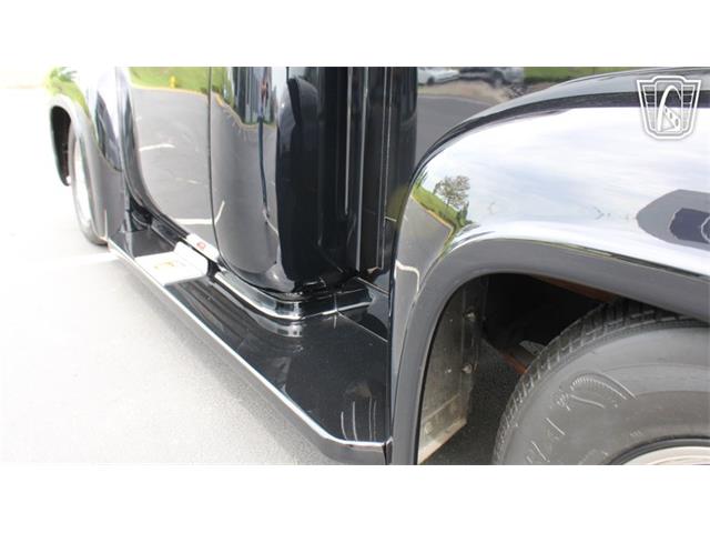 1953 Ford F100 (CC-2099506) for sale in Olathe, Kansas