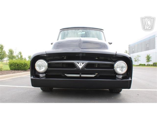 1953 Ford F100 (CC-2099506) for sale in Olathe, Kansas