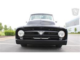1953 Ford F100 (CC-2099506) for sale in Olathe, Kansas