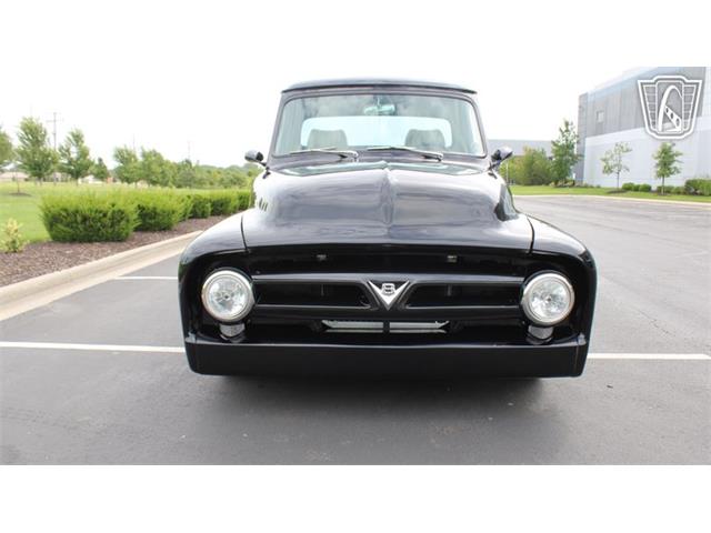 1953 Ford F100 (CC-2099506) for sale in Olathe, Kansas