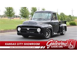 1953 Ford F100 (CC-2099506) for sale in Olathe, Kansas