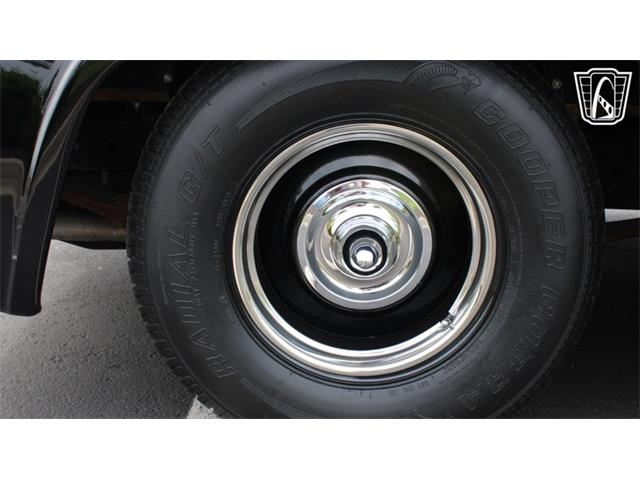 1953 Ford F100 (CC-2099506) for sale in Olathe, Kansas
