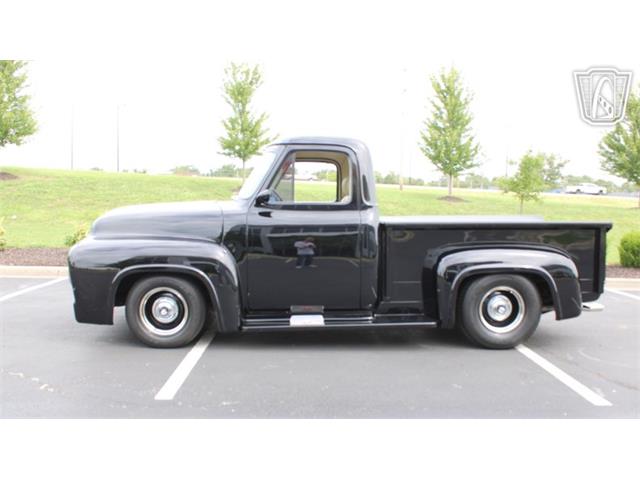 1953 Ford F100 (CC-2099506) for sale in Olathe, Kansas