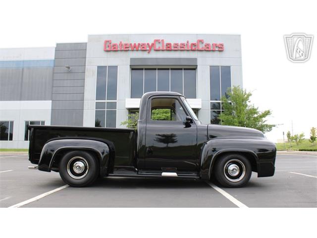 1953 Ford F100 (CC-2099506) for sale in Olathe, Kansas