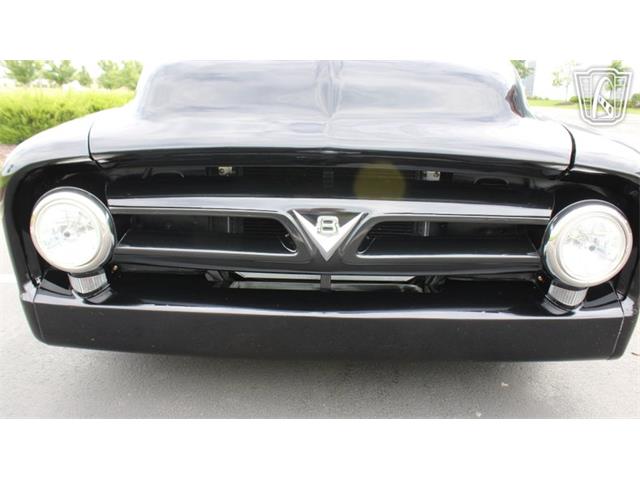 1953 Ford F100 (CC-2099506) for sale in Olathe, Kansas