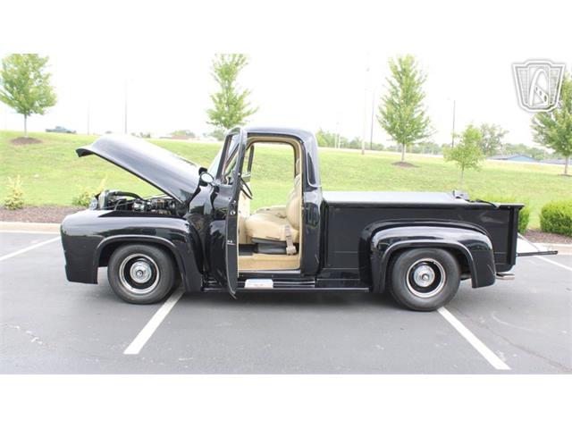 1953 Ford F100 (CC-2099506) for sale in Olathe, Kansas