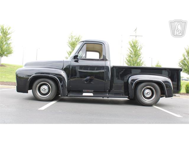 1953 Ford F100 (CC-2099506) for sale in Olathe, Kansas