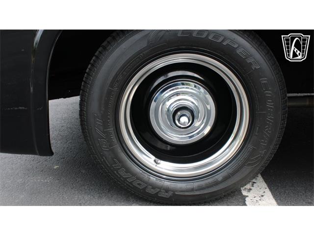 1953 Ford F100 (CC-2099506) for sale in Olathe, Kansas