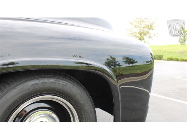 1953 Ford F100 (CC-2099506) for sale in Olathe, Kansas