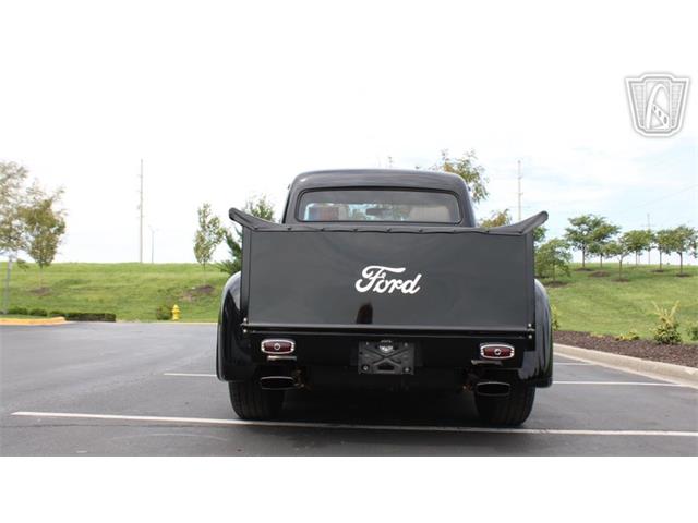 1953 Ford F100 (CC-2099506) for sale in Olathe, Kansas