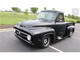 1953 Ford F100 (CC-2099506) for sale in Olathe, Kansas