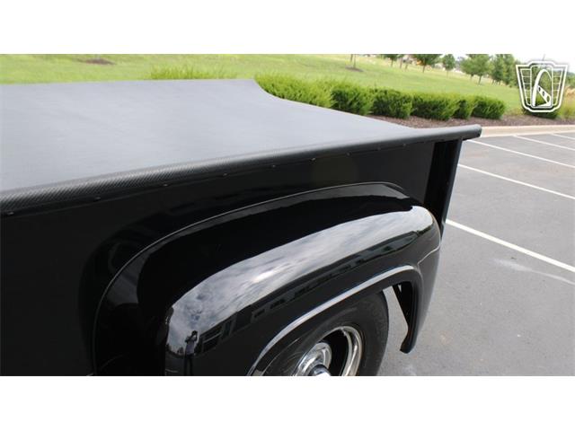 1953 Ford F100 (CC-2099506) for sale in Olathe, Kansas
