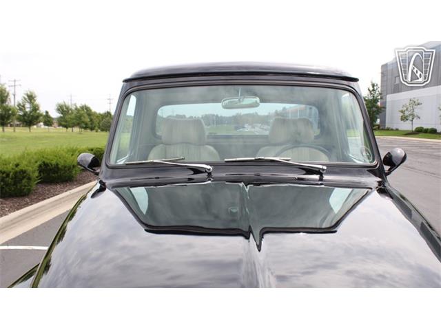 1953 Ford F100 (CC-2099506) for sale in Olathe, Kansas