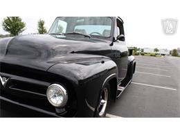 1953 Ford F100 (CC-2099506) for sale in Olathe, Kansas