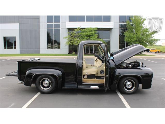 1953 Ford F100 (CC-2099506) for sale in Olathe, Kansas