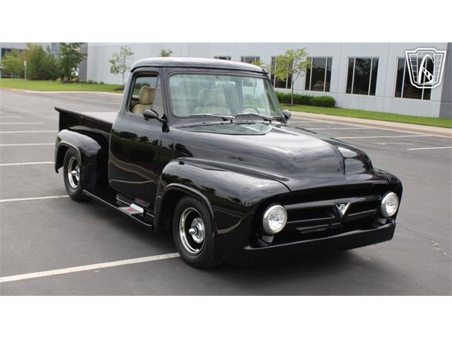 1953 Ford F100 (CC-2099506) for sale in Olathe, Kansas