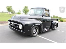 1953 Ford F100 (CC-2099506) for sale in Olathe, Kansas