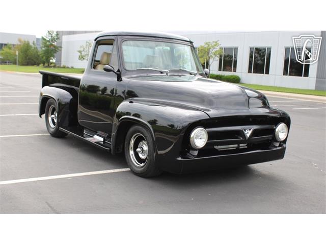 1953 Ford F100 (CC-2099506) for sale in Olathe, Kansas