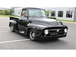 1953 Ford F100 (CC-2099506) for sale in Olathe, Kansas
